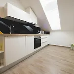 Apartman Sunny Garden *