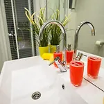 Sunny Garden Apartman *