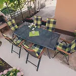 Apartament Sunny Garden *