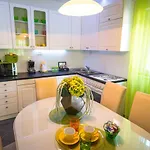 Apartman Sunny Garden