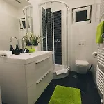 Apartament Sunny Garden *