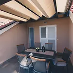 Apartman Sunny Garden *