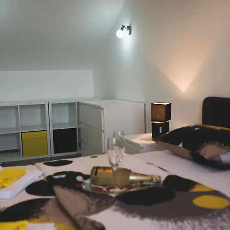 Appartamento Sunny Garden