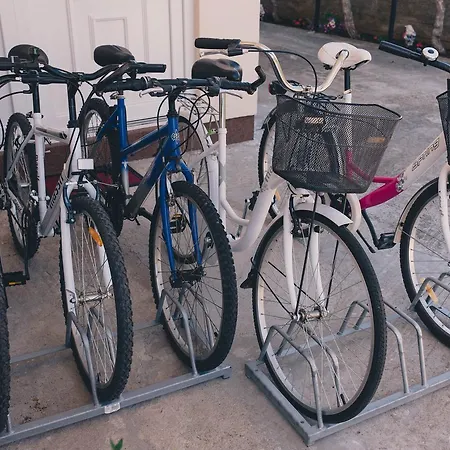 Sunny Garden * Brodarica (Sibenik-Knin)