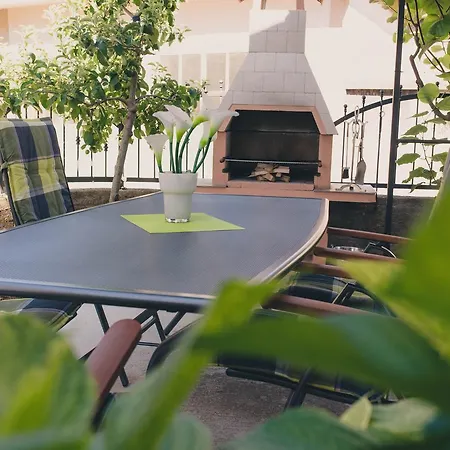 Appartement Sunny Garden