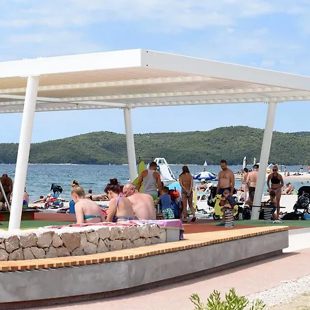 Apartment Sunny Garden Brodarica (Sibenik-Knin)