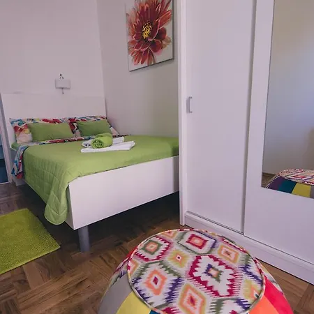 Sunny Garden Apartament