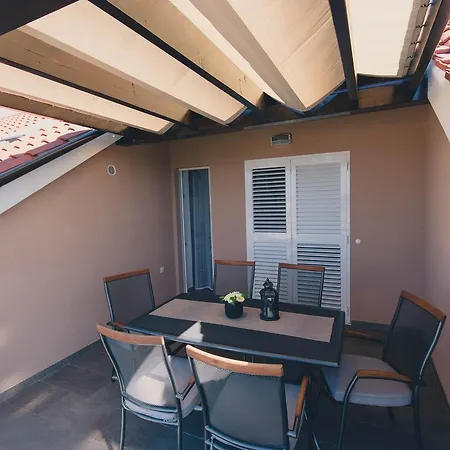 Apartment Sunny Garden *