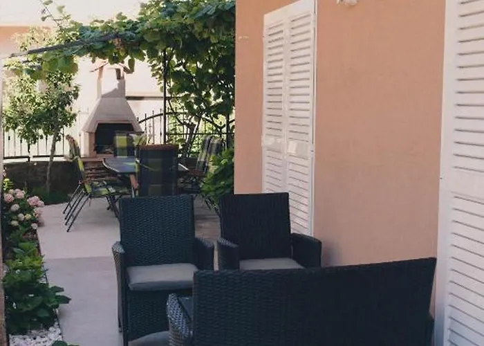 Sunny Garden * Brodarica (Sibenik-Knin)