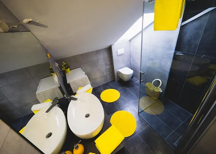 Sunny Garden Brodarica (Sibenik-Knin)