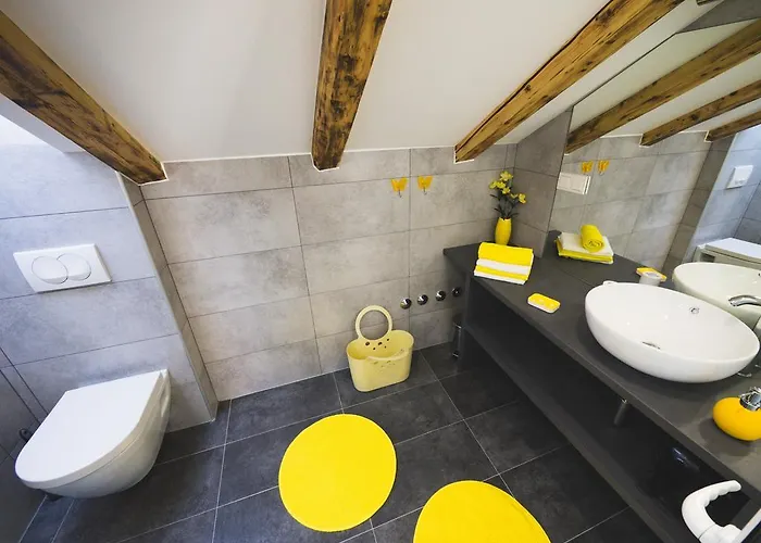 Appartamento Sunny Garden *