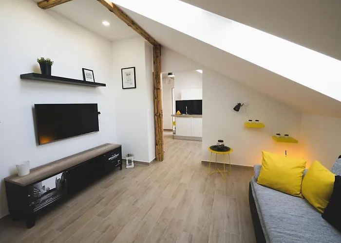 Sunny Garden Brodarica (Sibenik-Knin)