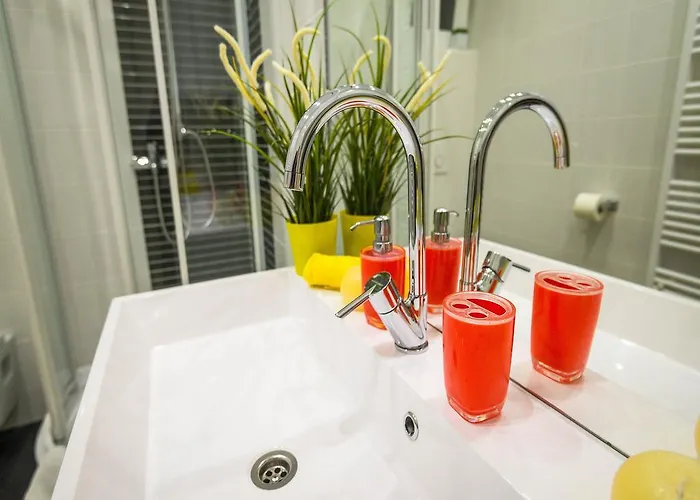 Sunny Garden Apartman *