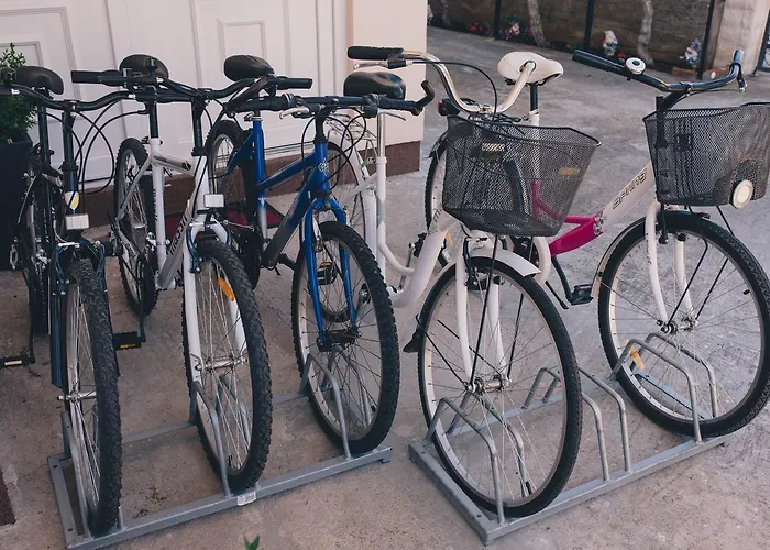 Sunny Garden * Brodarica (Sibenik-Knin)