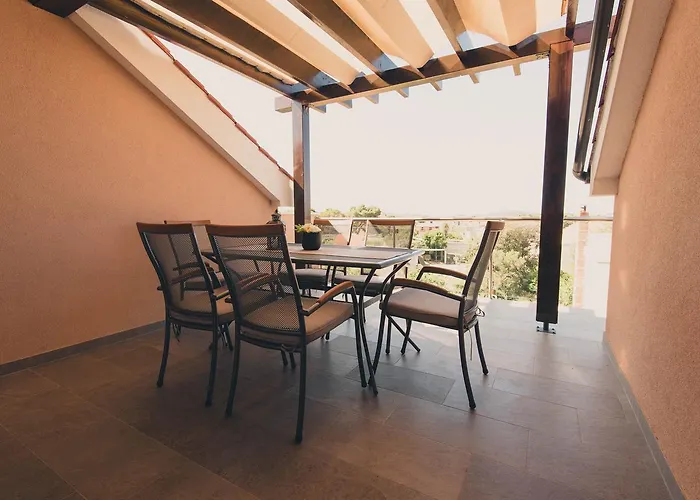 Sunny Garden * Brodarica (Sibenik-Knin)