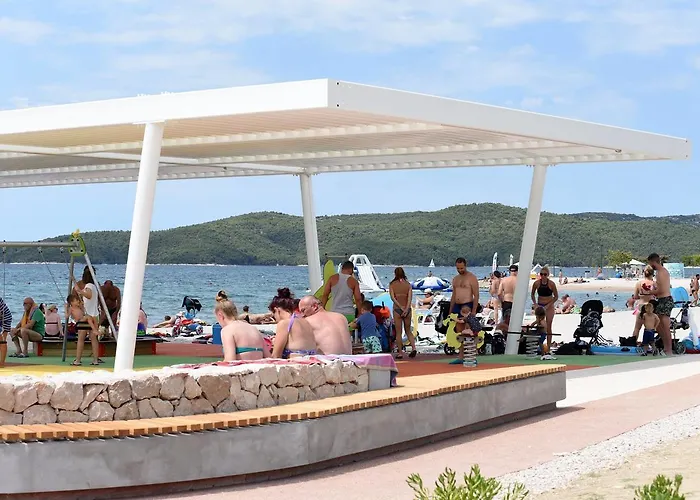 Appartamento Sunny Garden Brodarica (Sibenik-Knin)