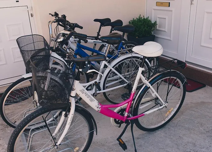 Apartament Sunny Garden *