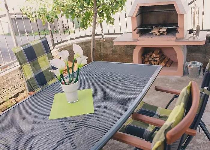 Sunny Garden Apartament