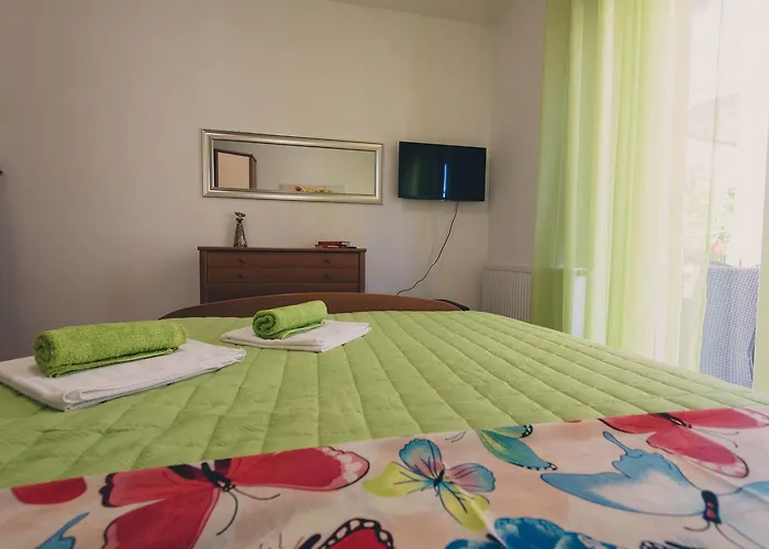 Sunny Garden Appartement Brodarica (Sibenik-Knin)