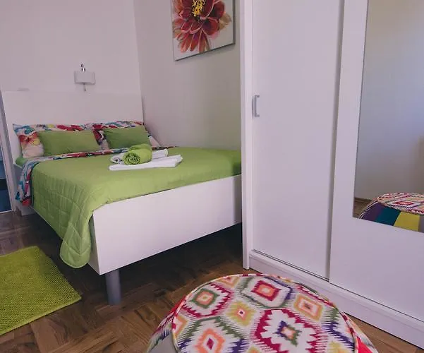 Sunny Garden Apartament