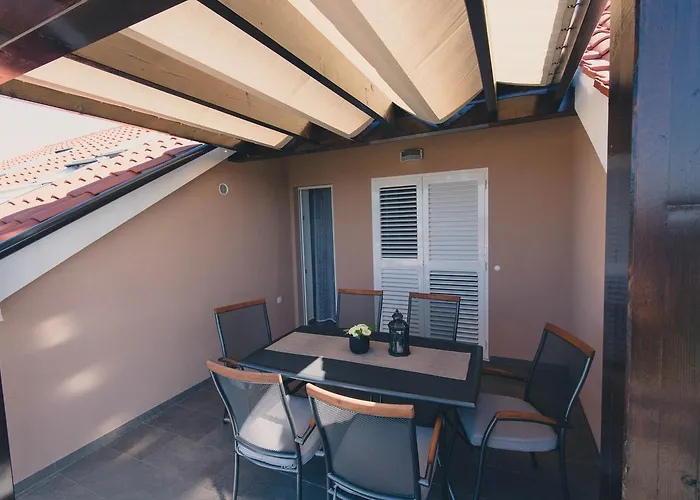 Apartman Sunny Garden *