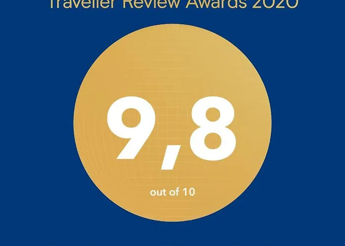 Apartament Sunny Garden Brodarica (Sibenik-Knin)